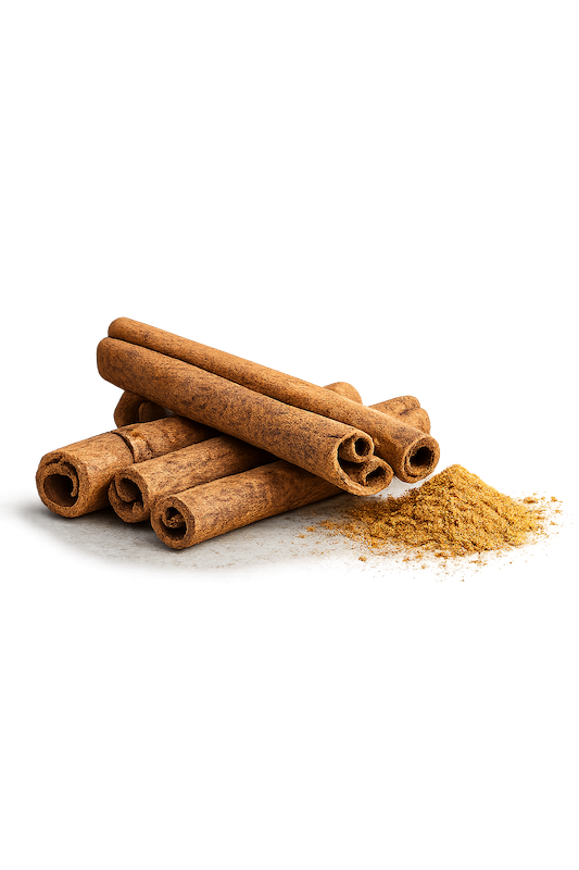 Cinnamon