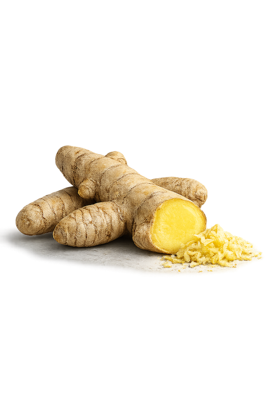 Ginger