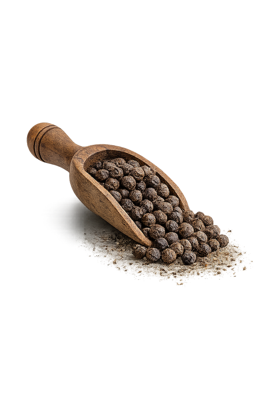 Black Pepper